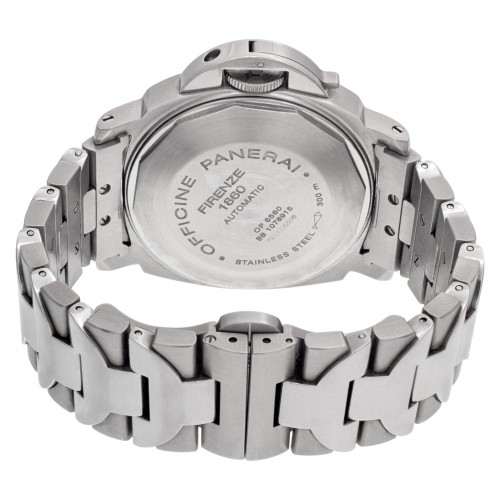 Panerai PAM00050 Luminor Marina Automatic Male Stainless Steel 5