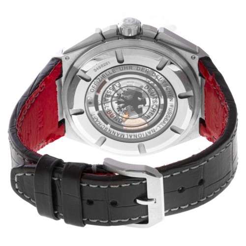 IWC IW378404 Ingenieur Automatic Male Stainless Steel 5