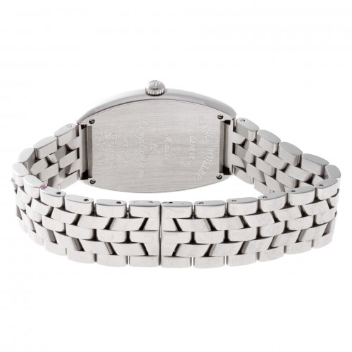 Franck Muller 2852 Casablanca Automatic Unisex Stainless Steel 5