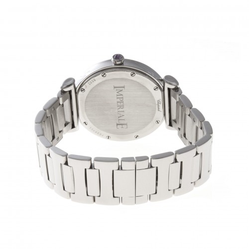 Chopard 388541 3002 Imperiale Quartz Female Stainless Steel 5