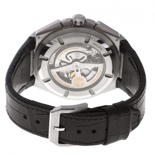 IWC IW378401 Ingenieur Automatic Male Stainless Steel 5