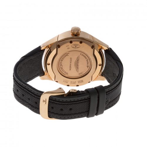 Jaeger LeCoultre 197.2.25 AMVOX2 Automatic Male 18k rose gold 5