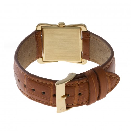 Vacheron Constantin 4963 Toledo Manual Male 18k yellow gold 5