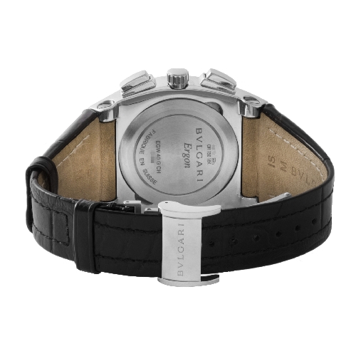 Bvlgari EGW40GCH Ergon Automatic Male 18k White Gold 5