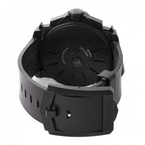 Corum 753.934.95/0371.AN92 Admirals Cup Automatic Male PVD/titanium 5