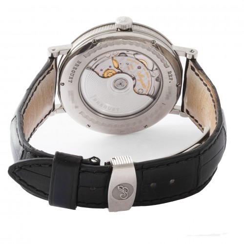 Breguet 5207 Classique Automatic Male 18k White Gold 5