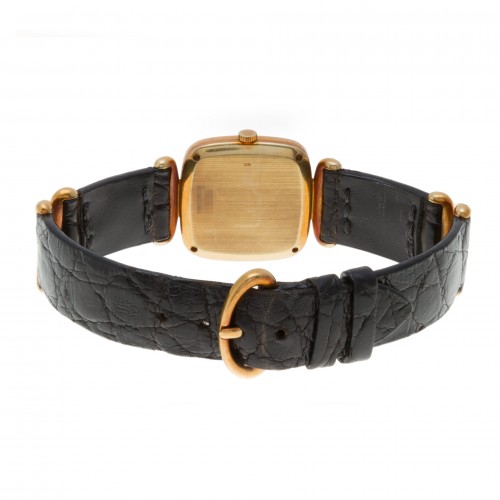 Piaget 9902d Classic Manual Female 18k yellow gold 5