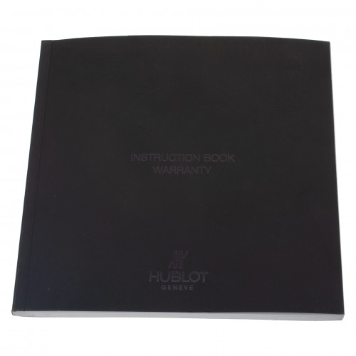 Hublot 322. lm.100.RX Big Bang Automatic Male Palladium 5