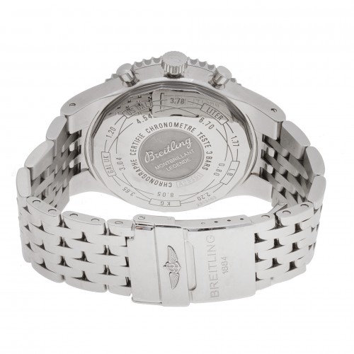 Breitling A23351 Navitimer Automatic Male Stainless Steel 5