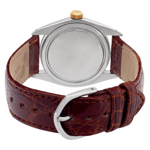 Rolex 6426 Oyster Manual Male Stainless Steel 5