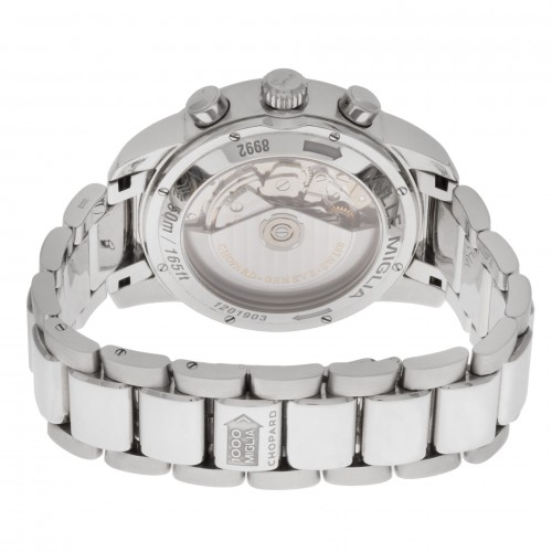 Chopard 8992 Mille Miglia Automatic Male Stainless Steel 5