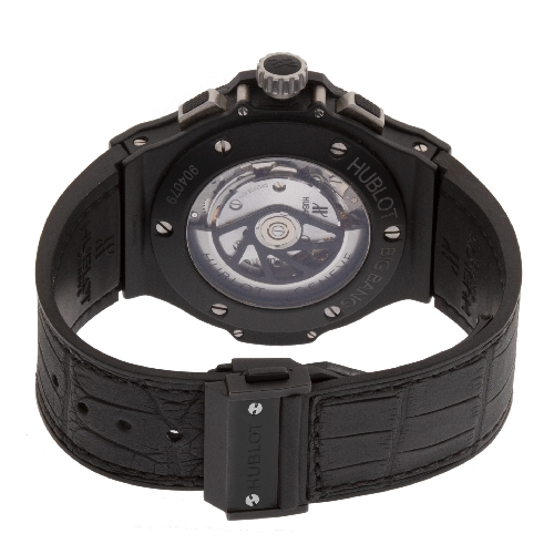 Hublot 311.ci.1170.gr Aero Bang Automatic Male Ceramic 5