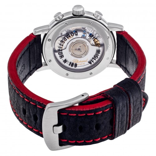 Chopard 8331 Mille Miglia Automatic Male Stainless Steel 5