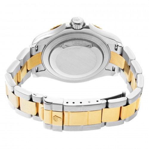Rolex 16623 Yacht-Master Automatic Male Stainless Steel 5