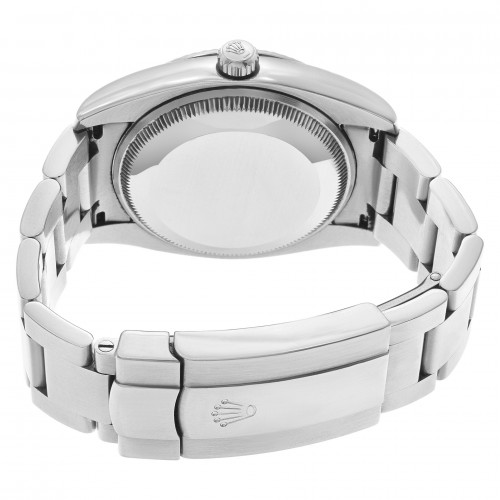 Rolex 114234 Air King Automatic Unisex Stainless Steel 5