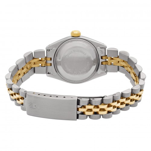 Rolex 6917 Datejust Automatic Female Stainless Steel 5