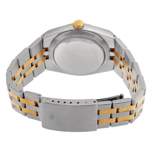 Rolex 17013A Oyster Quartz Quartz Male Stainless Steel 5
