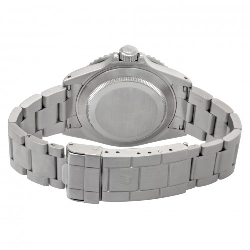 Rolex 16610 Submariner Automatic Male Stainless Steel 5