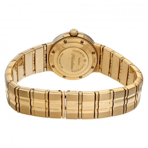 Vacheron Constantin 12520/967J-8 Phidias Automatic Female 18k yellow gold 5
