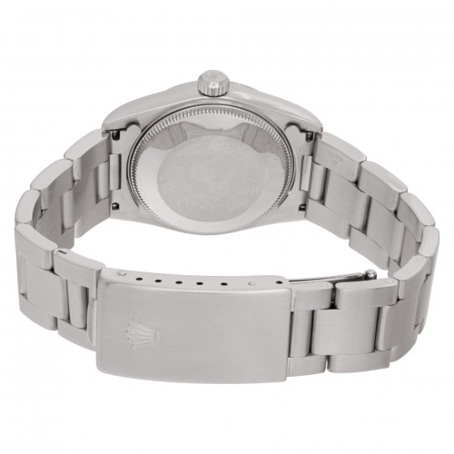 Rolex 78240 Datejust Automatic Unisex Stainless Steel 5