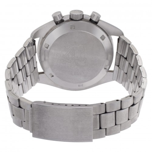 Omega 145.012-67SP Speedmaster Manual Male Stainless Steel 5
