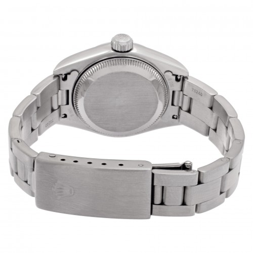 Rolex 79160 Date Automatic Female Stainless Steel 5