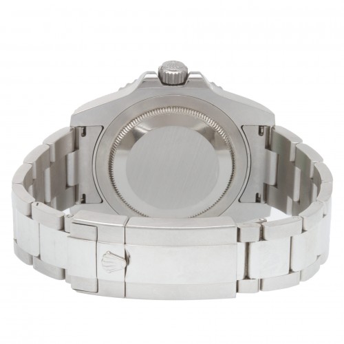 Rolex 116710 GMT-Master II Automatic Male Stainless Steel 5