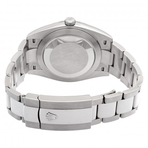 Rolex 126334 Datejust 41 Automatic Unisex Stainless Steel 5