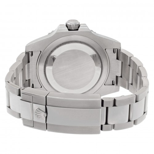 Rolex 116710LN GMT-Master II Automatic Male Stainless Steel 5