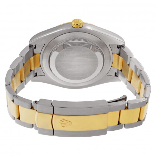 Rolex 116333 Datejust II Automatic Male Stainless Steel 5
