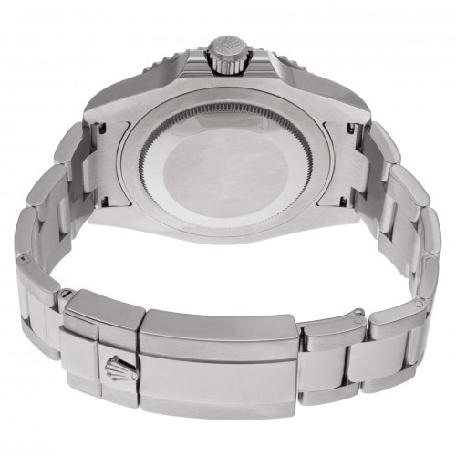 Rolex 116710BLNR GMT-Master Automatic Male Stainless Steel 5