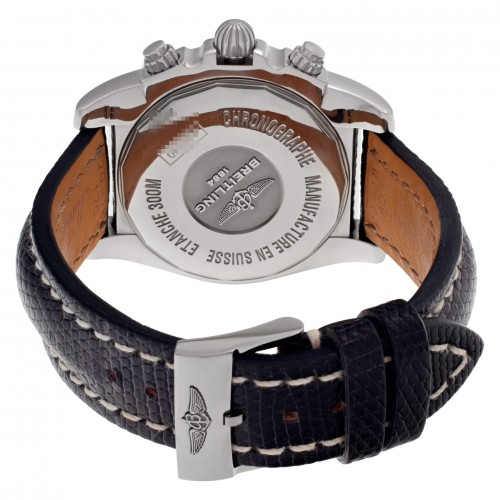 Breitling Ab0140 Chronomat Automatic Male Stainless Steel 5