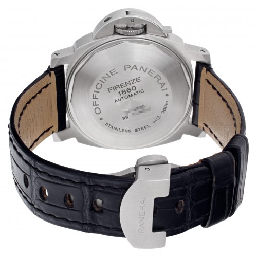 Panerai OP6625 Luminor Automatic Male Stainless Steel 5