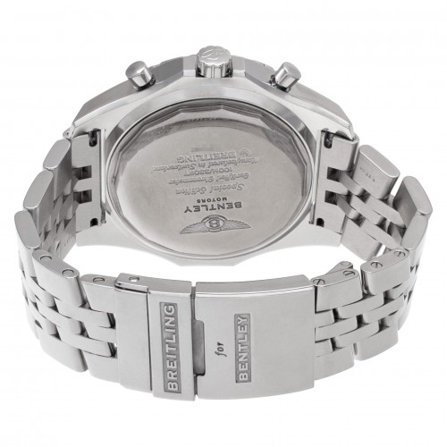 Breitling A25362 Bentley Automatic Male Stainless Steel 5