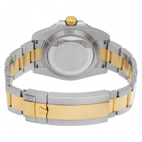 Rolex 116613LN Submariner Automatic Male Stainless Steel 5