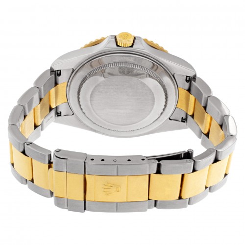 Rolex 16713 GMT-Master II Automatic Male Stainless Steel 5