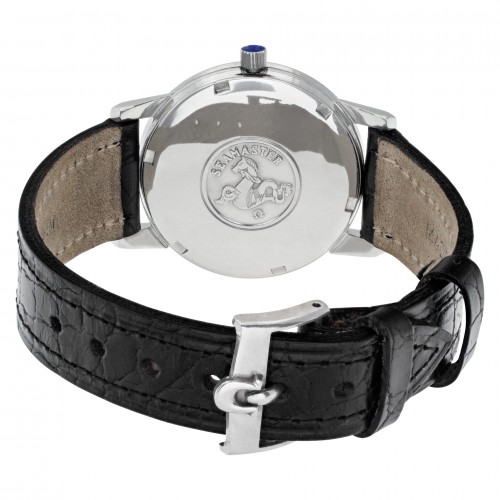 Omega 166.003 Seamaster Automatic Male Stainless Steel 5