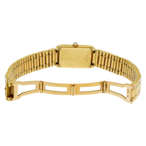 Corum 4530056 Classic Quartz Female 18k yellow gold 5