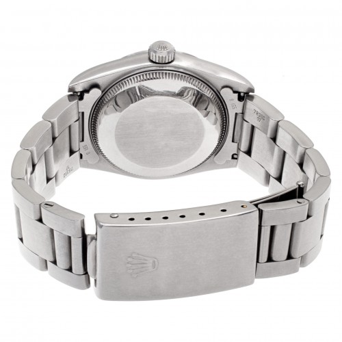 Rolex 68240 Datejust Automatic Unisex Stainless Steel 5