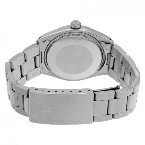 Rolex 5500/0 Air King Automatic Male Stainless Steel 5