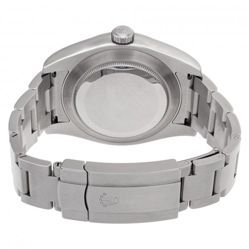 Rolex 116900 Air King Automatic Male Stainless Steel 5