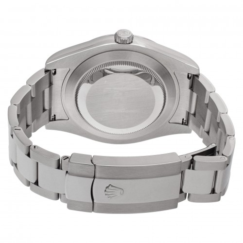 Rolex 116300 Datejust II Automatic Male Stainless Steel 5
