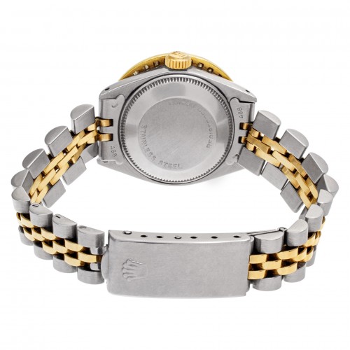 Rolex 6917 Datejust Automatic Female Stainless Steel 5