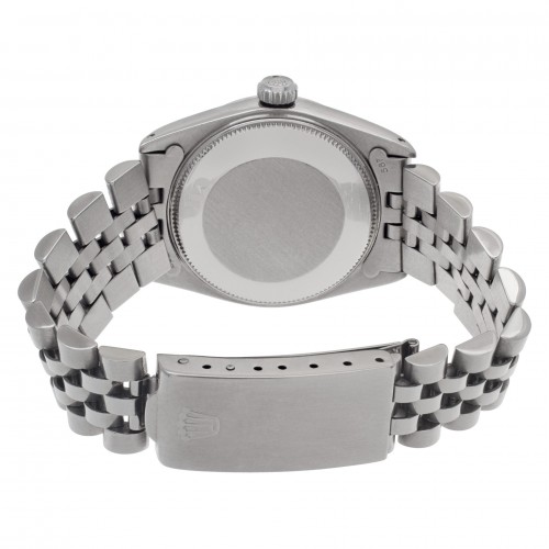 Rolex 6827 Datejust Automatic Female Stainless Steel 5