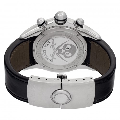 Corum 783822 Jolly Roger Automatic Unisex Stainless Steel 5