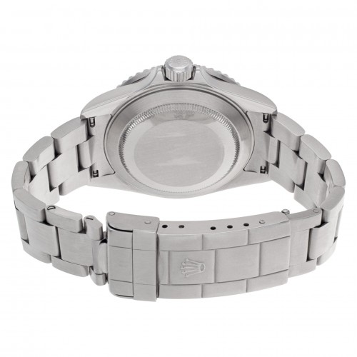 Rolex 16610 Submariner Automatic Male Stainless Steel 5
