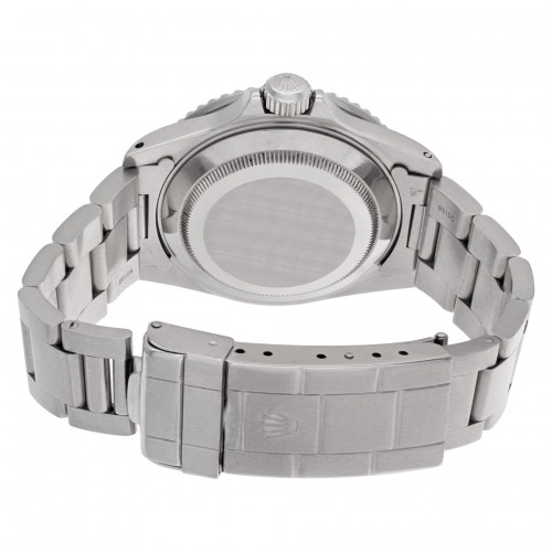 Rolex 16610 Submariner Automatic Male Stainless Steel 5
