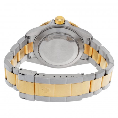 Rolex 16613T Submariner Automatic Male Stainless Steel 5