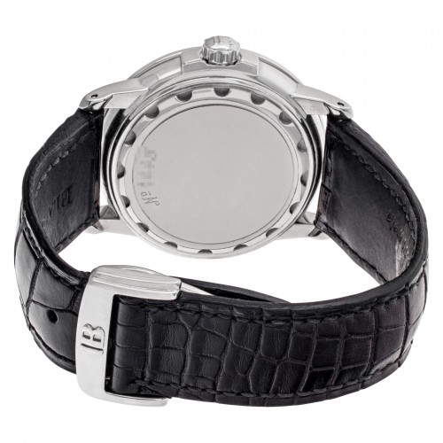 Blancpain 2160 1127 53B Leman Automatic Male Stainless Steel 5