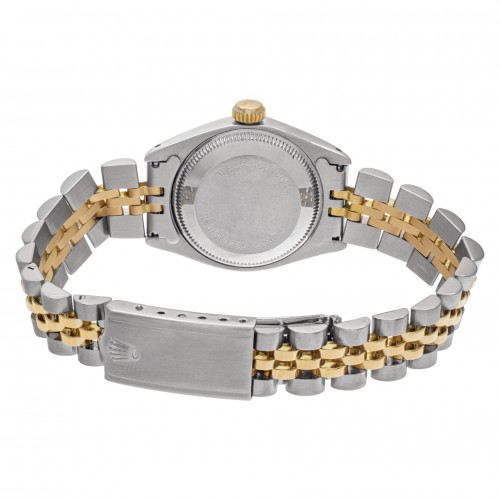 Rolex 6917 Datejust Automatic Female Stainless Steel 5